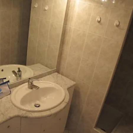 Heliopolis E21 - 2 Personnes Apartment