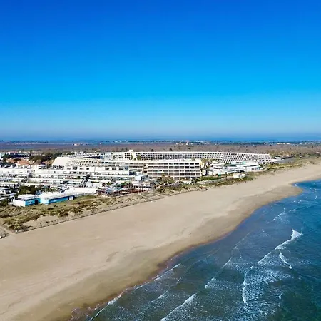 아파트 Studio Heliopolis E21 -By Agn - 2 Personnes