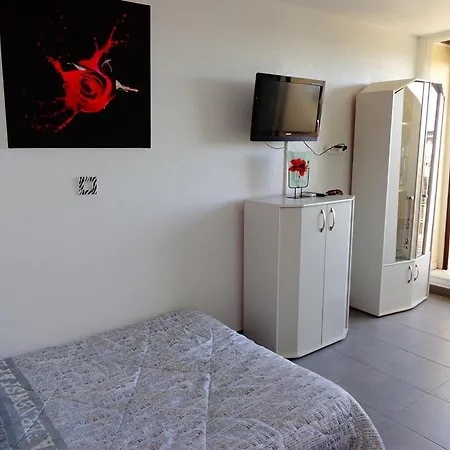 Studio Heliopolis E21 -By Agn - 2 Personnes 아그