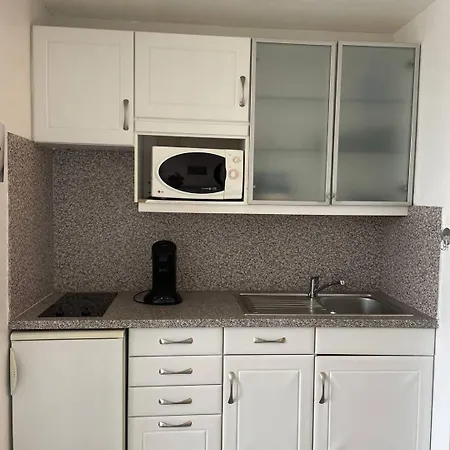 Studio Heliopolis E21 -By Agn - 2 Personnes * 아그