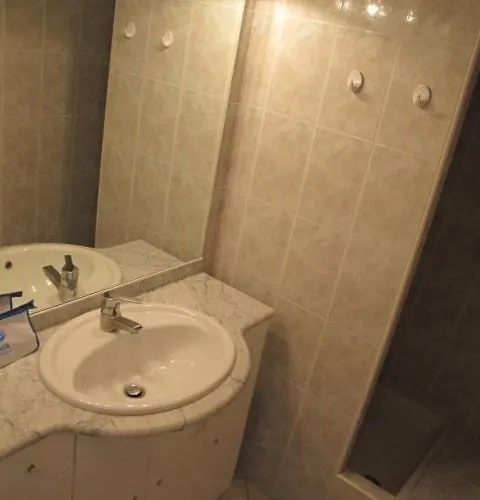 Héliopolis E21 - 2 Personnes Apartamento