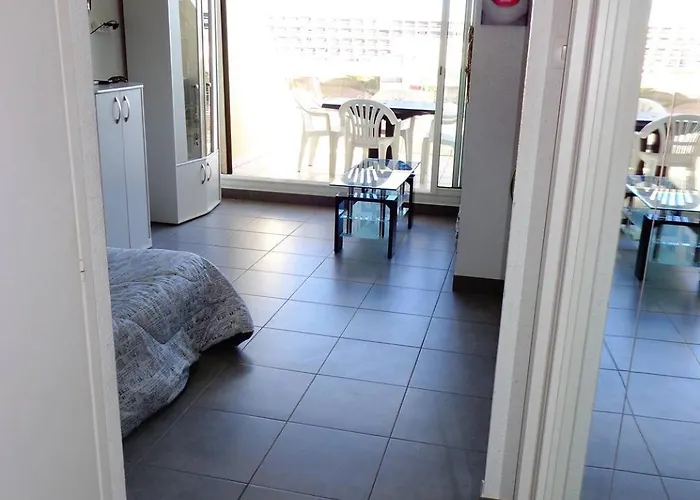 Héliopolis E21 - 2 Personnes Apartamento *