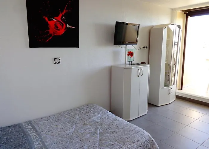 Héliopolis E21 - 2 Personnes Agde