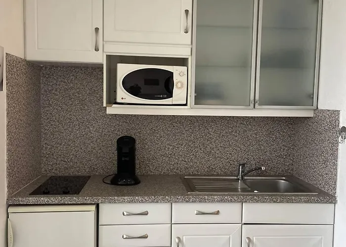 Studio Heliopolis E21 -By Agn - 2 Personnes * 아그